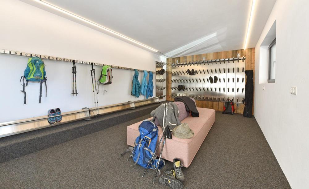 Hotel Dosses Tires Exterior photo